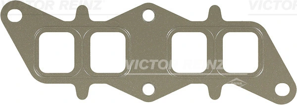Gasket, exhaust manifold
